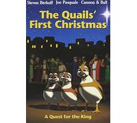 Quails First Christmas-Quest F