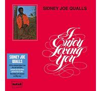 Quails, Sidney Joe - I Enjoy Loving You