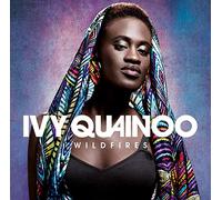 Quainoo, Ivy - Wildfires