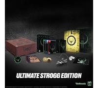 Quake 2 Ultimate Edition - Limitata Run #207 [Nintendo Interruttore] Nuovo