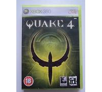 Quake 4 (Xbox 360) [Edizione: Regno Unito]
