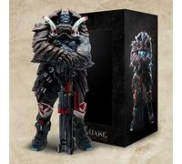 Quake Champions Edizione Scalebearer PC