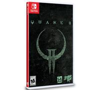 Quake II (LR #207)