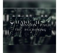 Quake II - Mission Pack: The Reckoning (DLC) (PC) Steam Key - GLOBAL