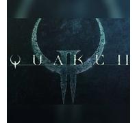 Quake II (PC) Steam Key - GLOBAL
