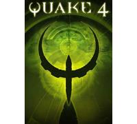 Quake IV GOG Key GLOBAL