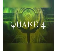 Quake IV (PC) GOG.com Key - GLOBAL