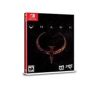 Quake (Limited Run #119) (Import)