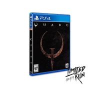 Bethesda – Videogioco Quake – Limited Run #419 (Import)