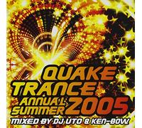 Quake Trance Annual 2005 Summe