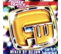Quake Trance Presents'forth-W