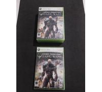 QUAKE WARS MICROSOFT XBOX 360 XBOX360 PAL ITA NUOVO SIGILLATO