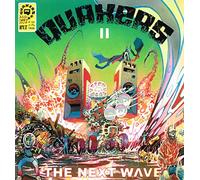 Quakers - Ii - The Next Wave