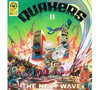 Quakers Ii - The Next Wave (Vinyl LP)
