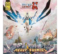 Quakers - Supa K: Heavy Tremors