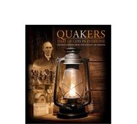 Quakers: That of God in Everyone (BD) (Blu-ray) Joe Boyd Lucas Bentley