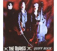 Quakes - Quiff Rock