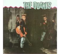 Quakes - The Quakes