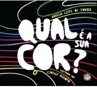 Qual E A Sua Cor? (Em Portuguese do Brasil)