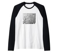 Qual è Il Tuo Veleno? Maglia con Maniche Raglan