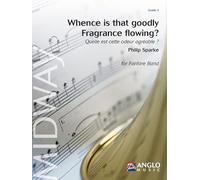 Qual è la buona fragranza che scoraggia? - Fanfare - Set