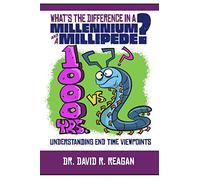 Qual è la differenza tra un millennio e un millepede?: Comprensione dei punti di vista dell'ora di fine