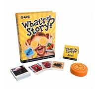 QUAL È LA STORIA? LINK WITHOUT THINKING GIOCO DA TAVOLO NUOVO E SIGILLATO