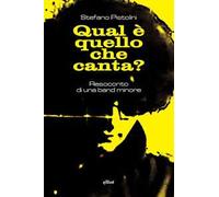 Qual è quello che canta? Resoconto di una band minore