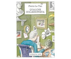 Qualche collezionista [Paperback] [Jun 21, 2024] Le-Tan, Pierre and Rizzo, Rosse