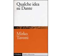 Qualche idea su Dante