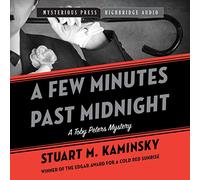 Qualche minuto dopo mezzanotte