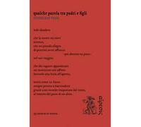 Qualche parola tra padri e figli