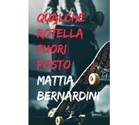 Qualche rotella fuori posto