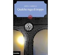 Qualche ruga di troppo