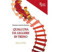 Qualcosa da leggere in treno