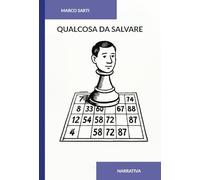 Qualcosa da salvare