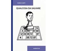 Qualcosa da salvare