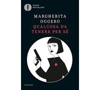 Qualcosa da tenere per sé