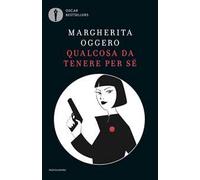 Qualcosa da tenere per sé