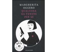 Qualcosa da tenere per sé