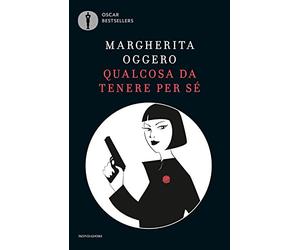 Qualcosa da tenere per sé