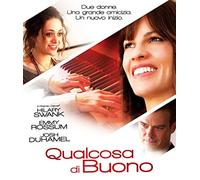 Qualcosa di Buono (Blu-Ray)