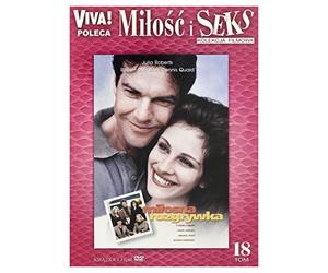 Qualcosa di cui... sparlare [DVD]+[KSIĂÄšĹĽKA] (Sottotitoli in italiano)