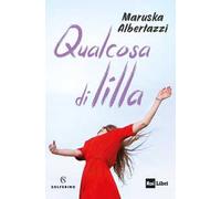 Qualcosa di lilla