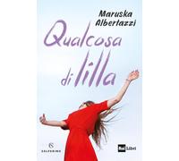 Qualcosa di lilla