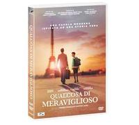 Dvd Qualcosa Di Meraviglioso
