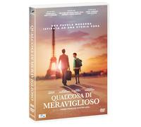 Dvd Qualcosa Di Meraviglioso