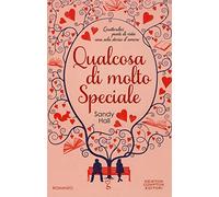 Qualcosa di molto speciale