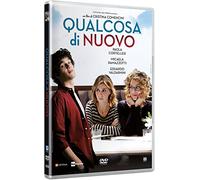 Qualcosa di nuovo – Coltellesi, Ramazzotti, Valdarnini – DVD