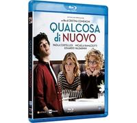 Qualcosa di nuovo (Blu-Ray Disc)